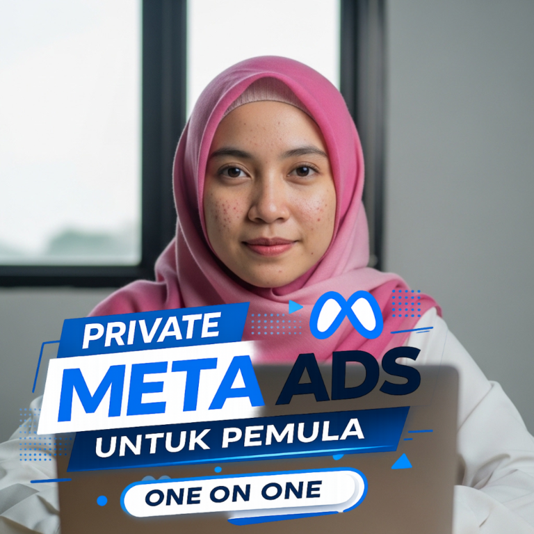 Kelas Meta Ads